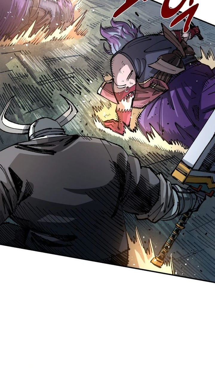 Reincarnation Of The Veteran Soldier Chapter 103 Gambar 57