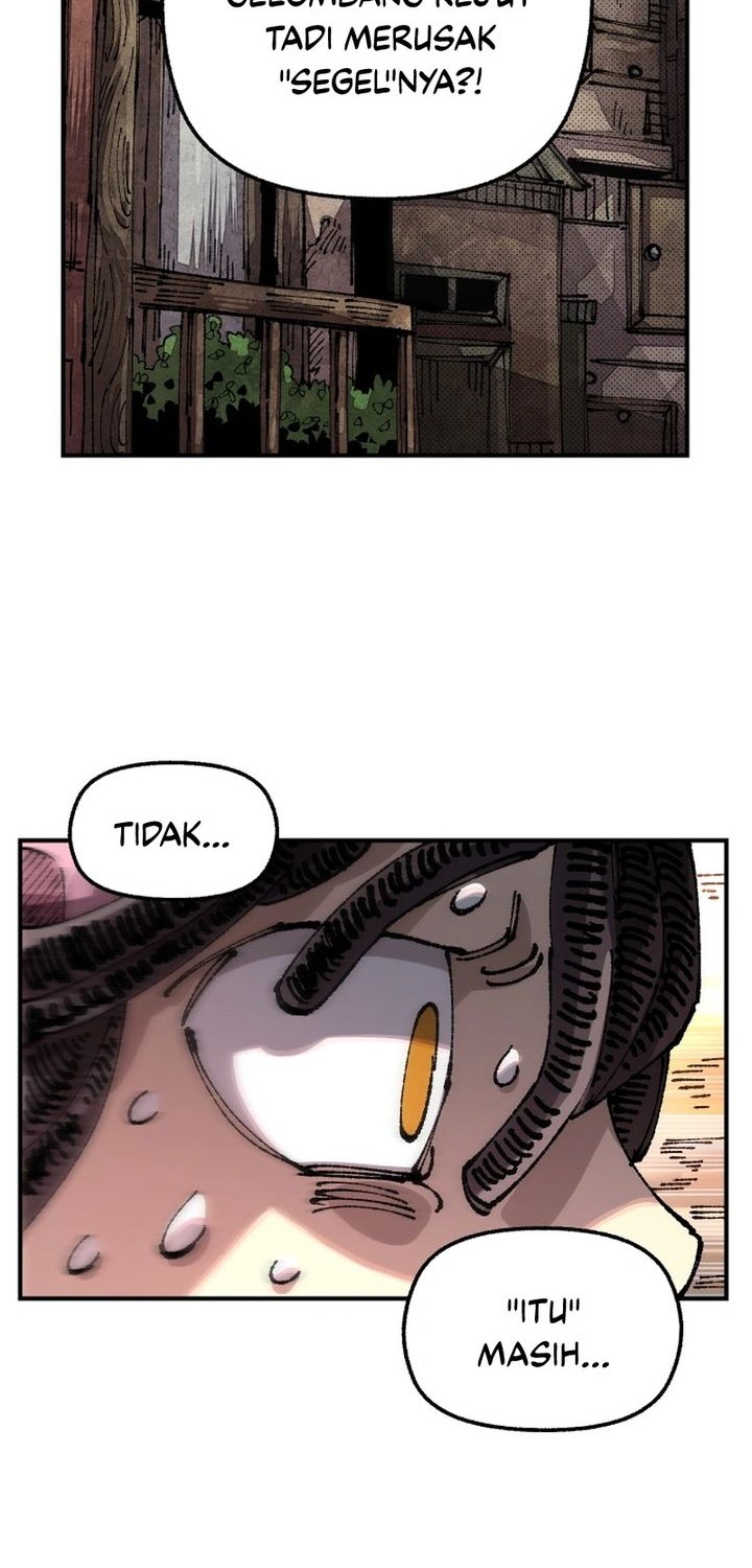 Reincarnation Of The Veteran Soldier Chapter 103 Gambar 67