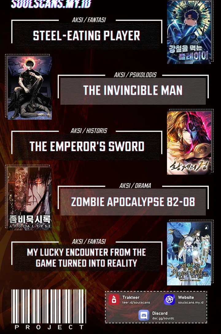 Reincarnation Of The Veteran Soldier Chapter 103 Gambar 71