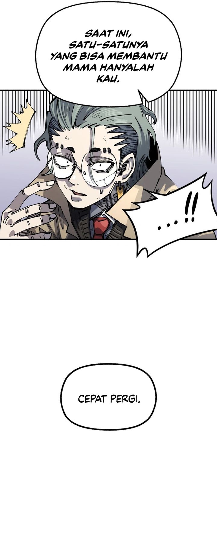 Reincarnation Of The Veteran Soldier Chapter 103 Gambar 7