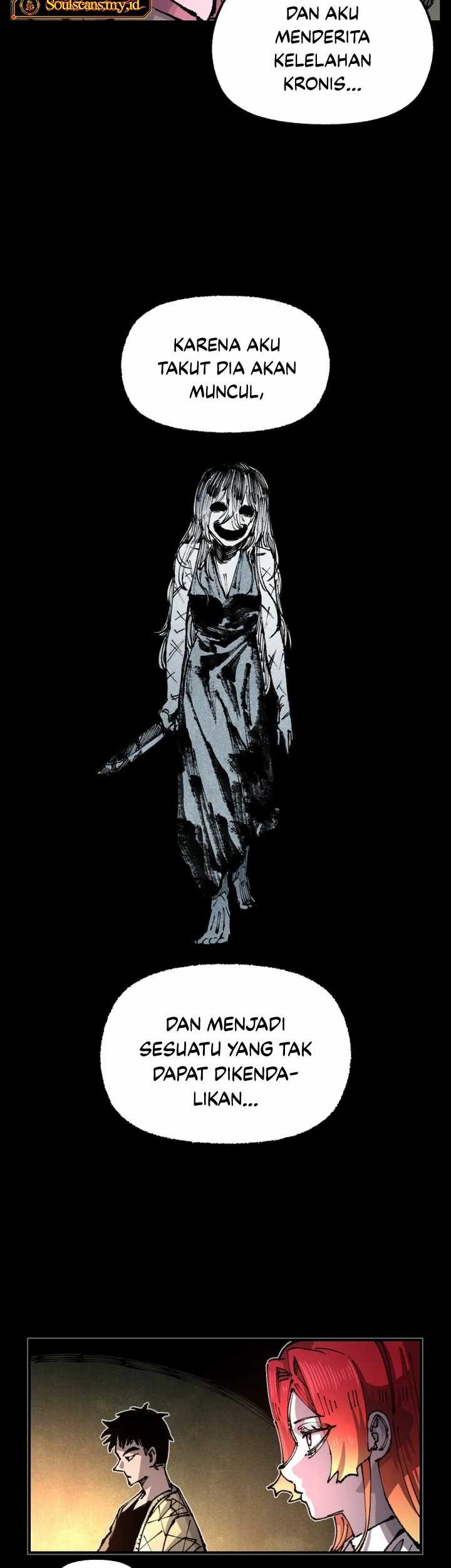 Reincarnation Of The Veteran Soldier Chapter 99 Gambar 20