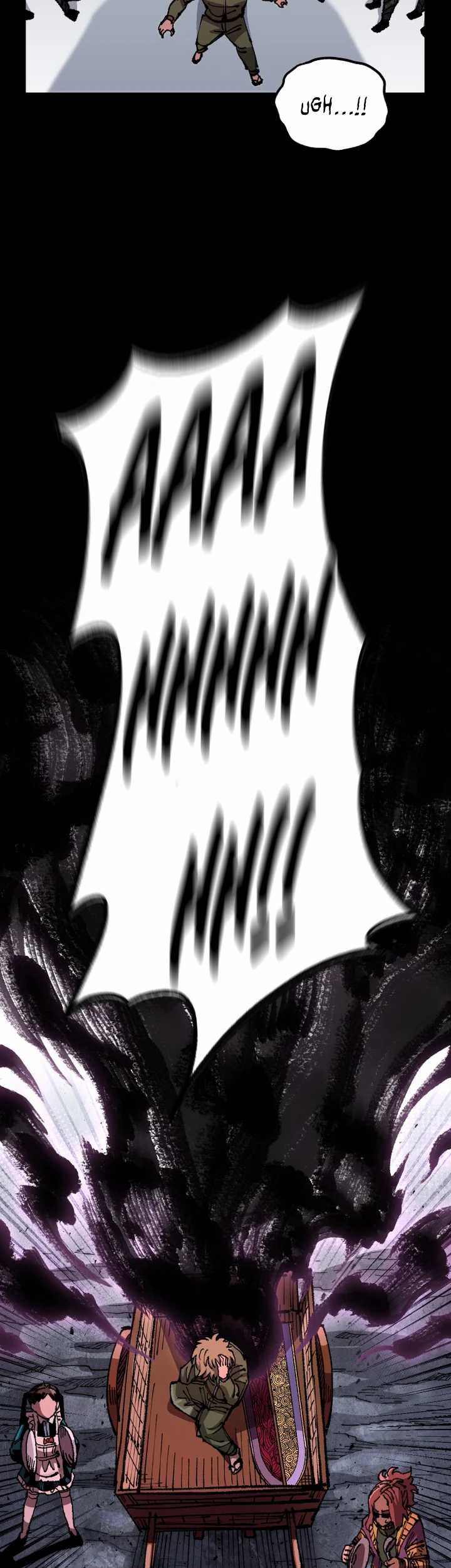 Reincarnation Of The Veteran Soldier Chapter 99 Gambar 28