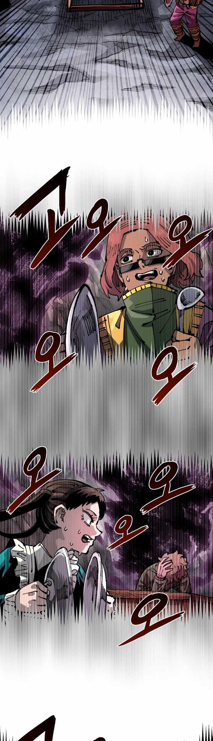 Reincarnation Of The Veteran Soldier Chapter 99 Gambar 29