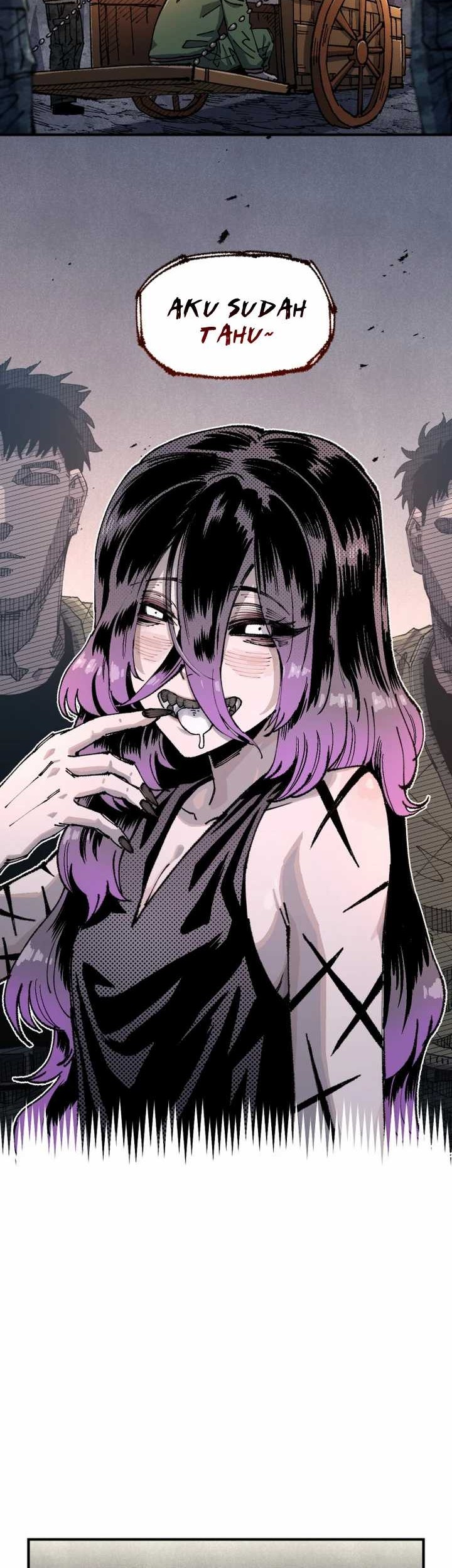 Reincarnation Of The Veteran Soldier Chapter 99 Gambar 35