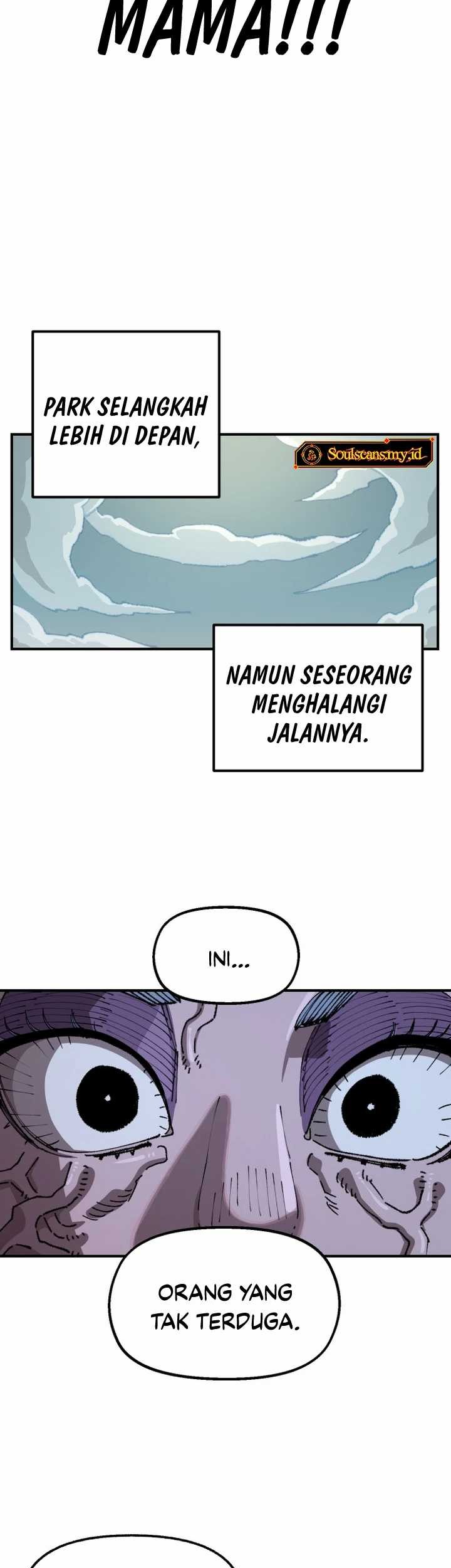 Reincarnation Of The Veteran Soldier Chapter 99 Gambar 42