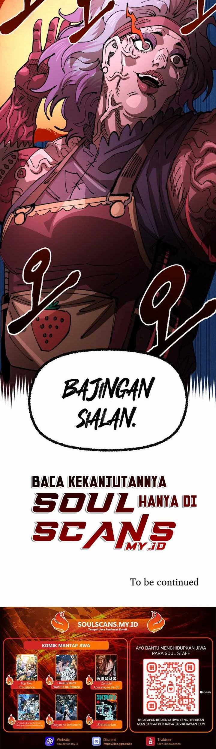 Reincarnation Of The Veteran Soldier Chapter 99 Gambar 45