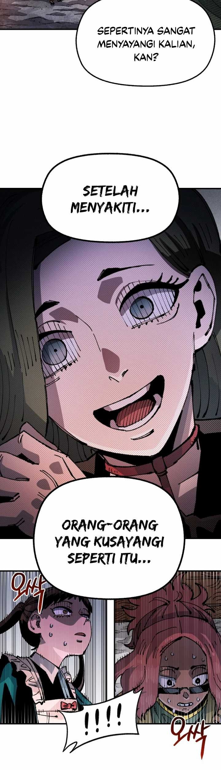 Reincarnation Of The Veteran Soldier Chapter 99 Gambar 4