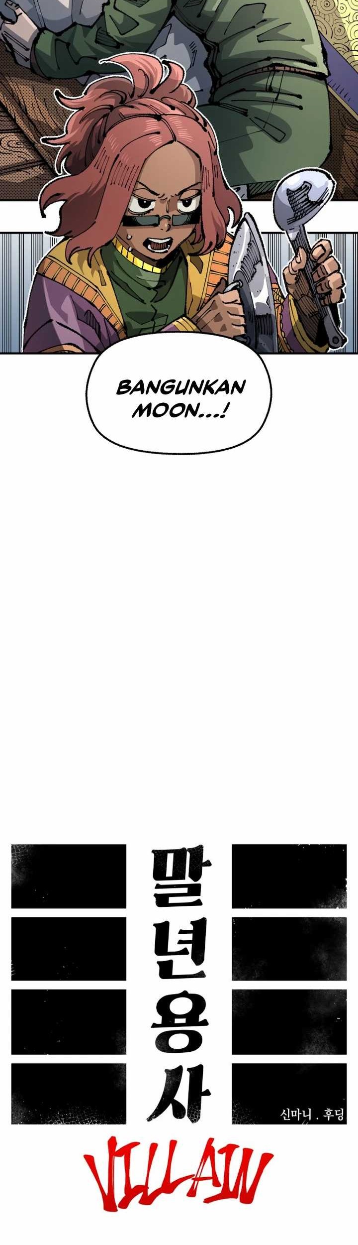 Reincarnation Of The Veteran Soldier Chapter 99 Gambar 7