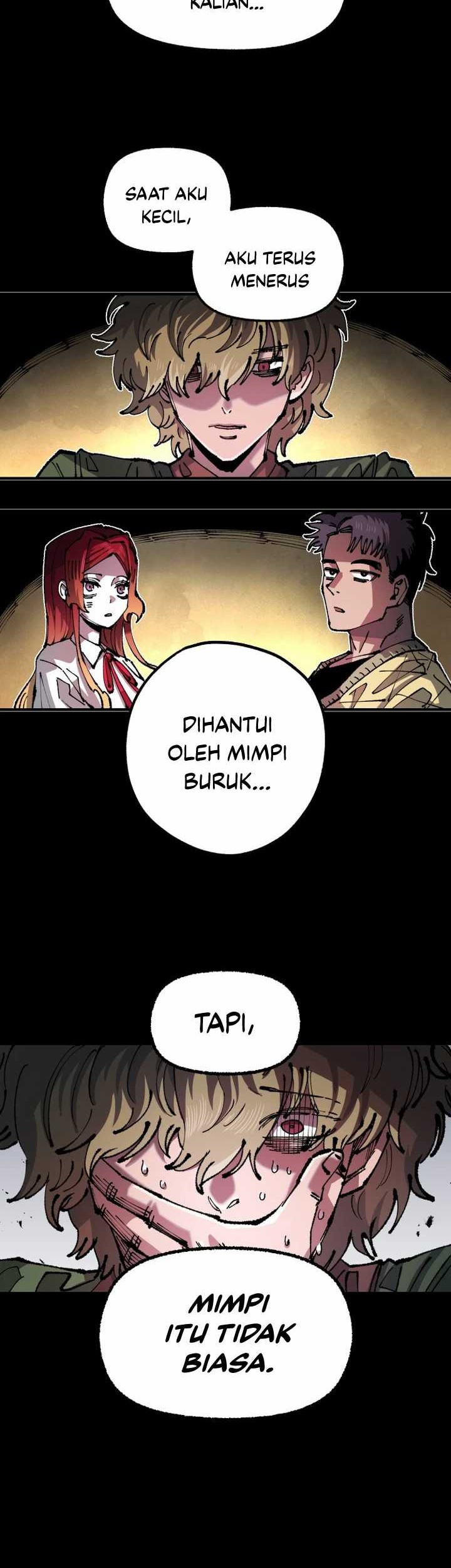 Reincarnation Of The Veteran Soldier Chapter 99 Gambar 9