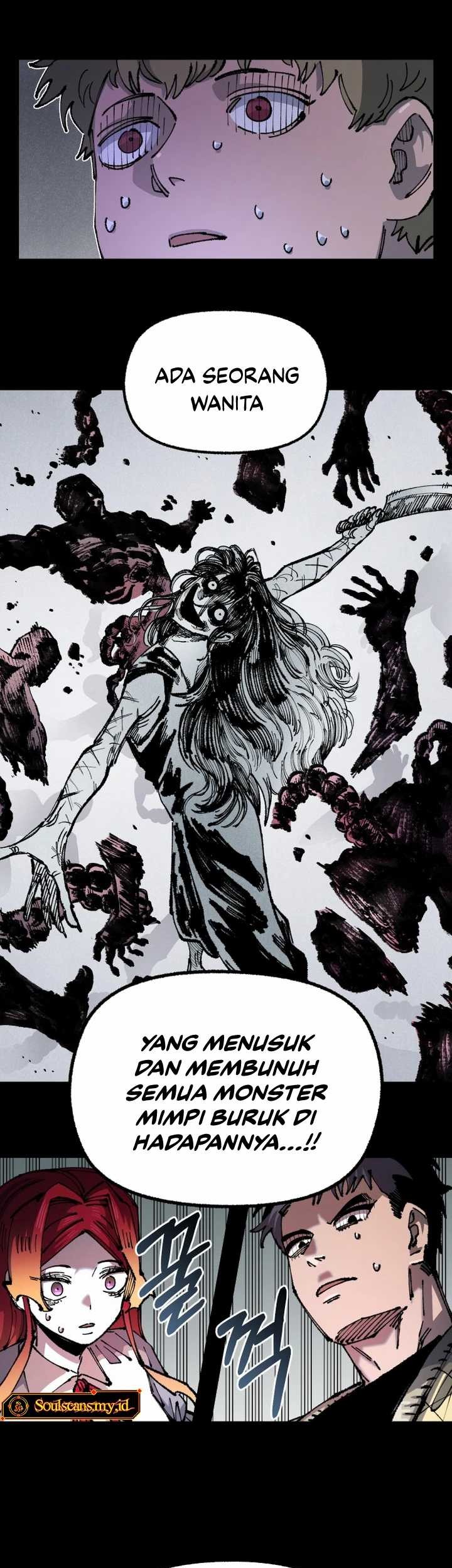 Reincarnation Of The Veteran Soldier Chapter 99 Gambar 10