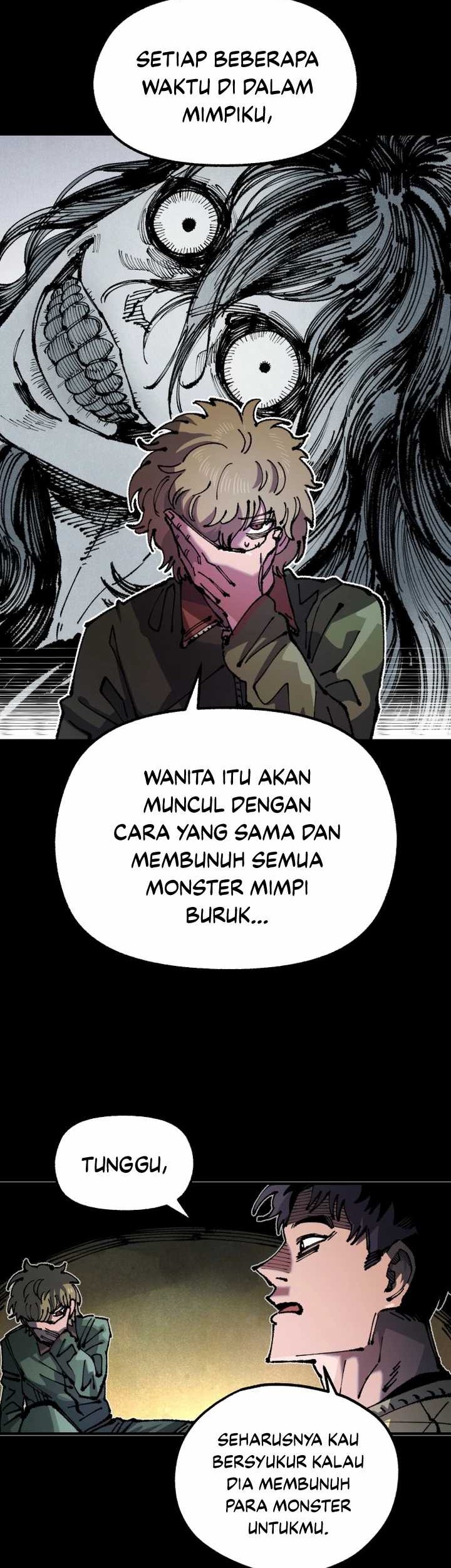Reincarnation Of The Veteran Soldier Chapter 99 Gambar 11