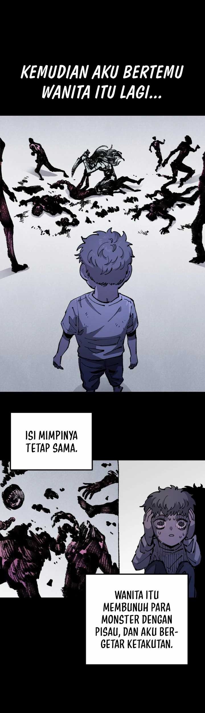 Reincarnation Of The Veteran Soldier Chapter 99 Gambar 13