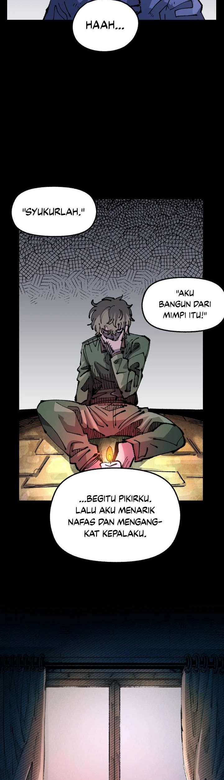 Reincarnation Of The Veteran Soldier Chapter 99 Gambar 15