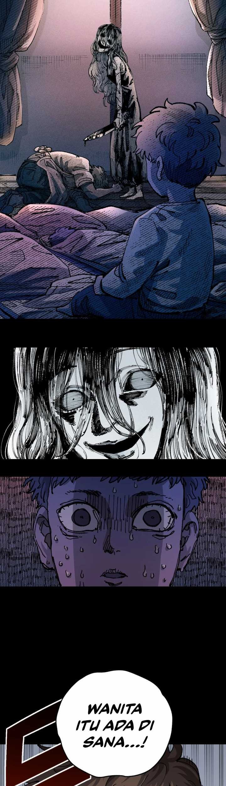 Reincarnation Of The Veteran Soldier Chapter 99 Gambar 16