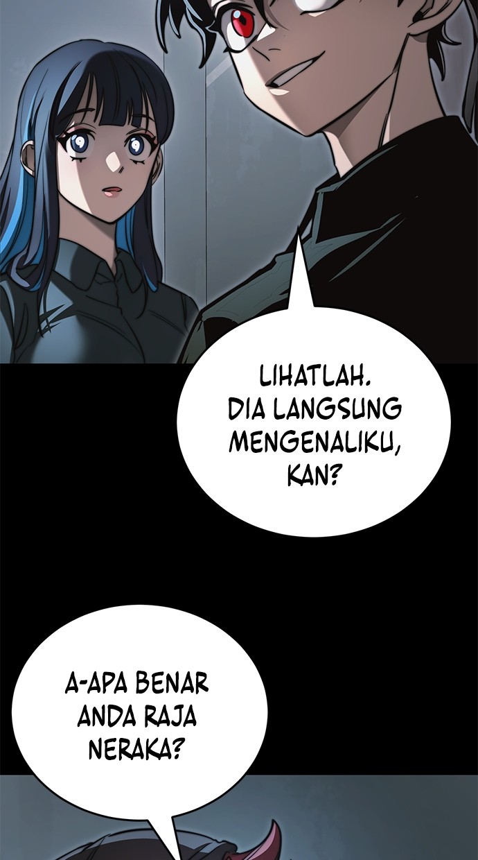 Reincarnation Path of The Underworld King Chapter 30 Gambar 141