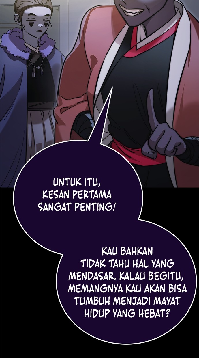 Reincarnation Path of The Underworld King Chapter 30 Gambar 151