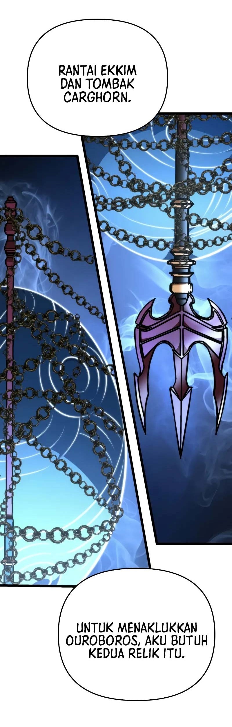 Reincarnator Chapter 77 Gambar 35