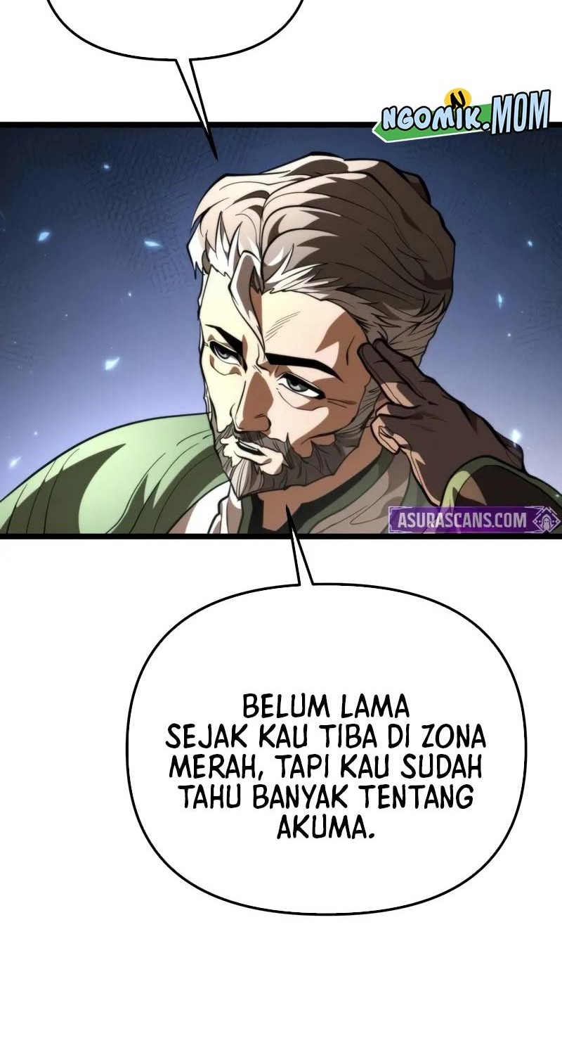 Reincarnator Chapter 77 Gambar 38