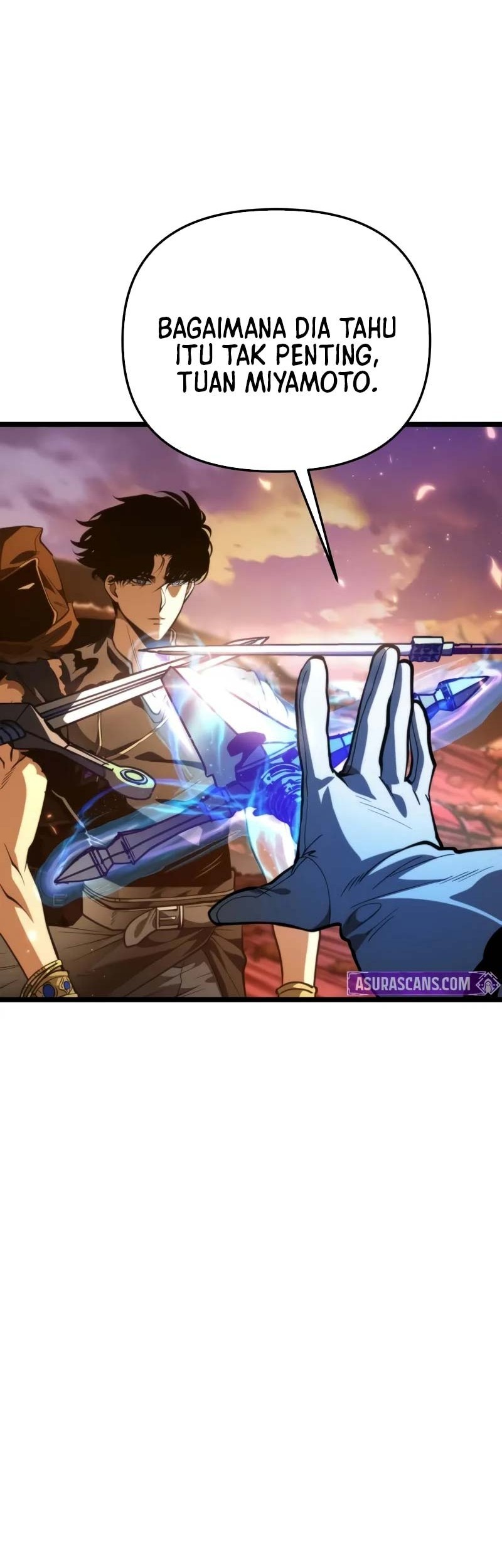 Reincarnator Chapter 77 Gambar 39