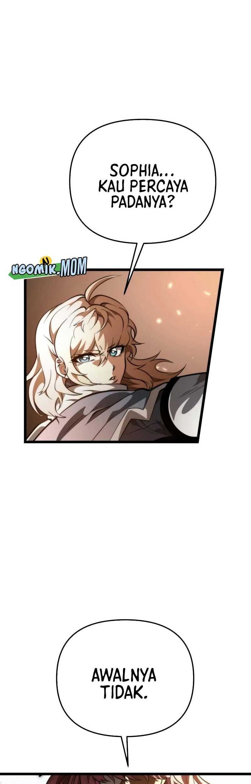 Reincarnator Chapter 77 Gambar 44