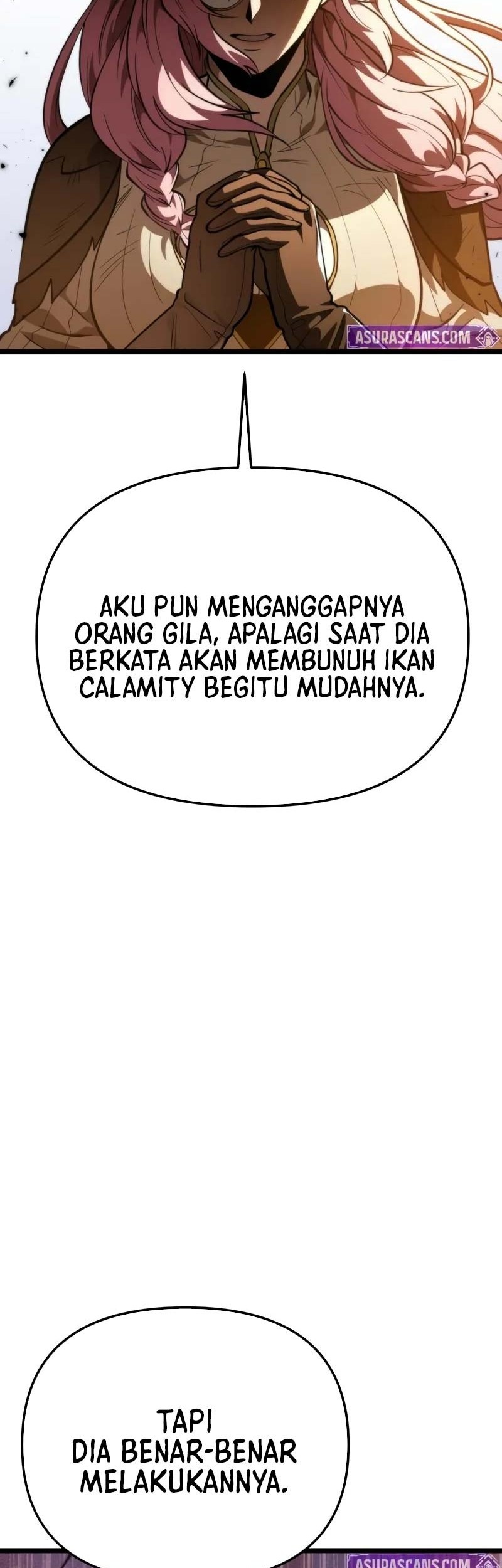 Reincarnator Chapter 77 Gambar 45