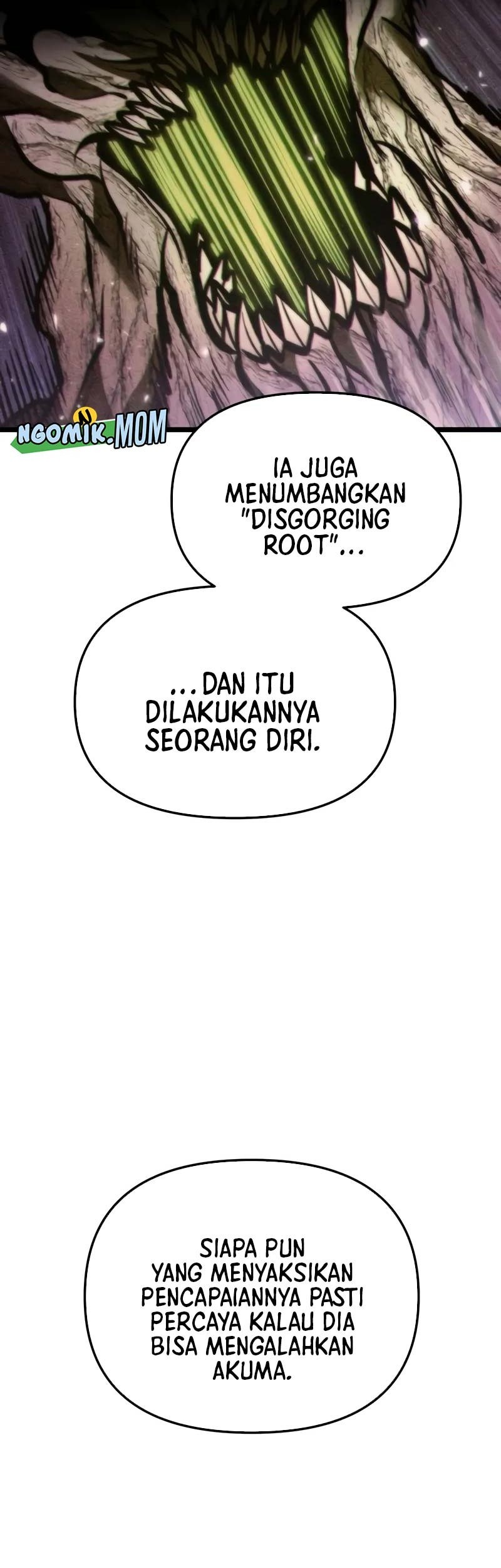 Reincarnator Chapter 77 Gambar 47