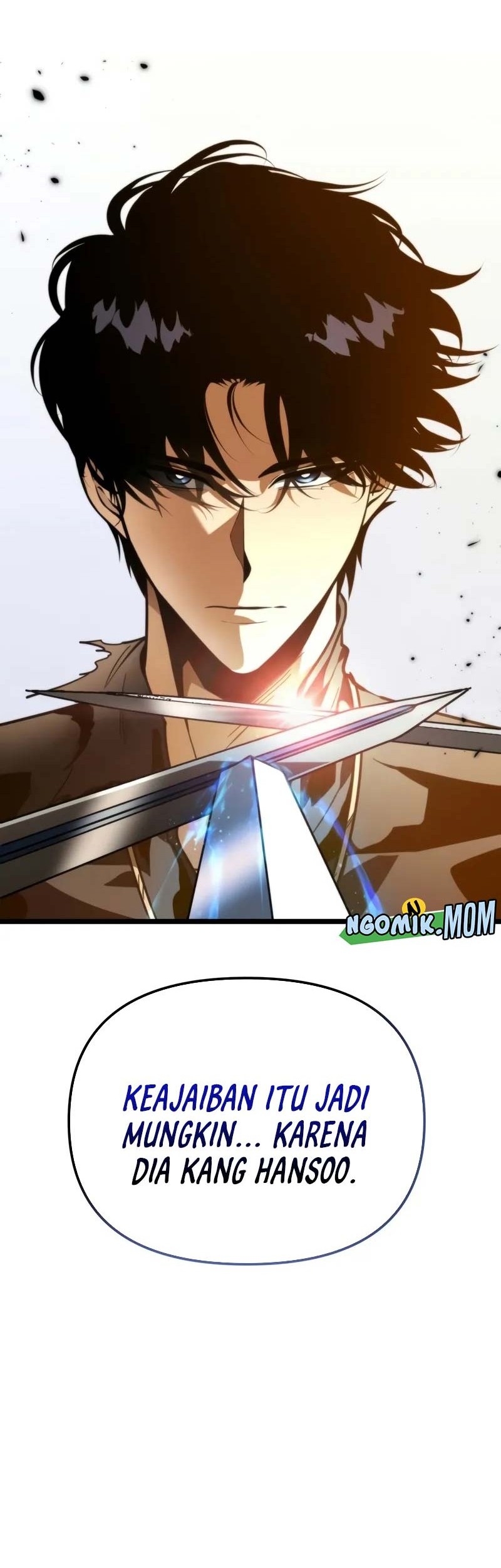 Reincarnator Chapter 77 Gambar 48