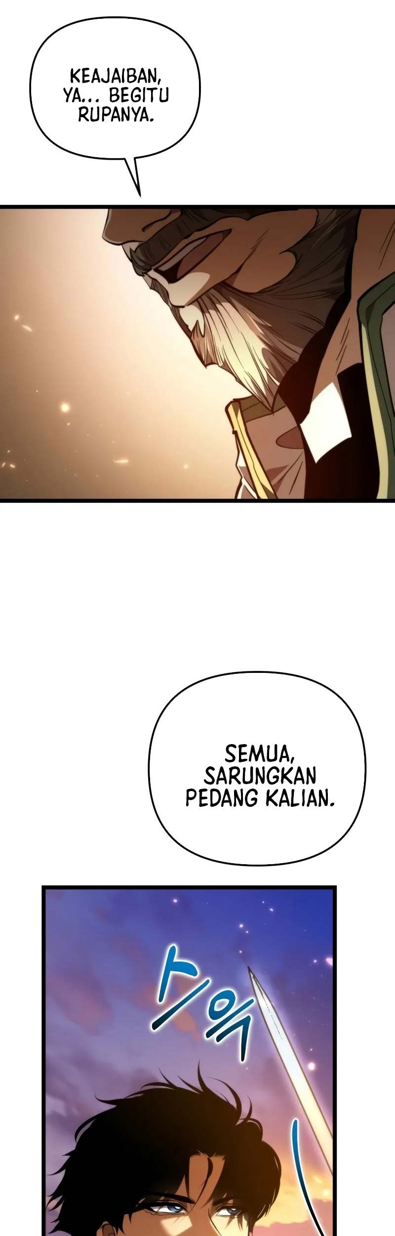 Reincarnator Chapter 77 Gambar 49