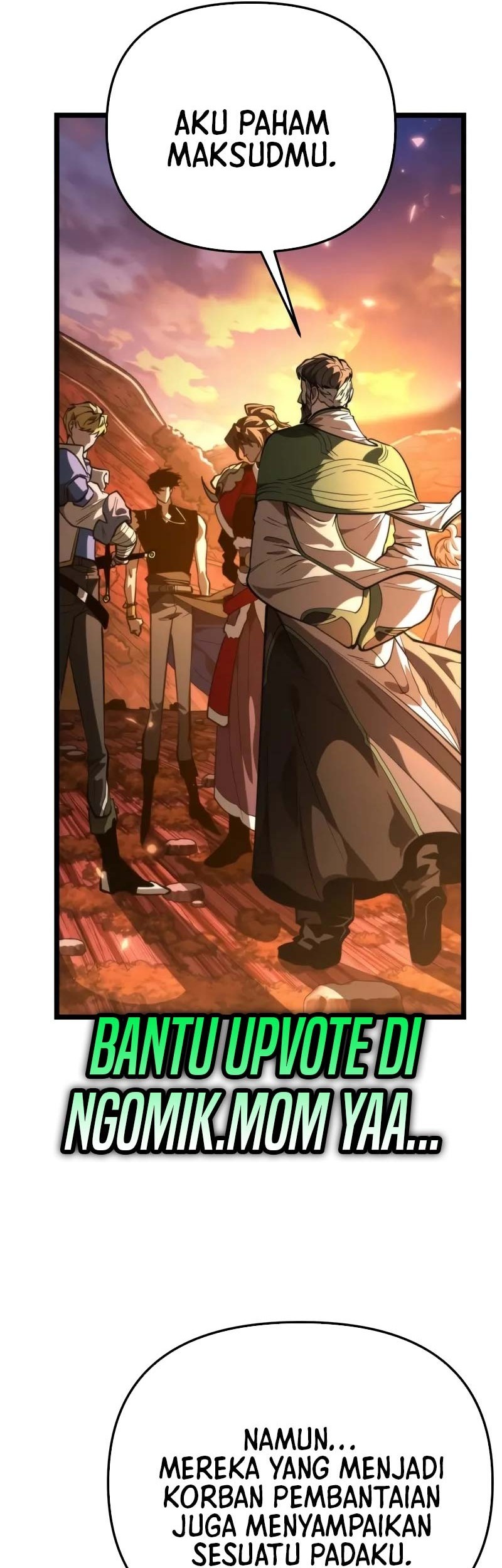 Reincarnator Chapter 77 Gambar 51