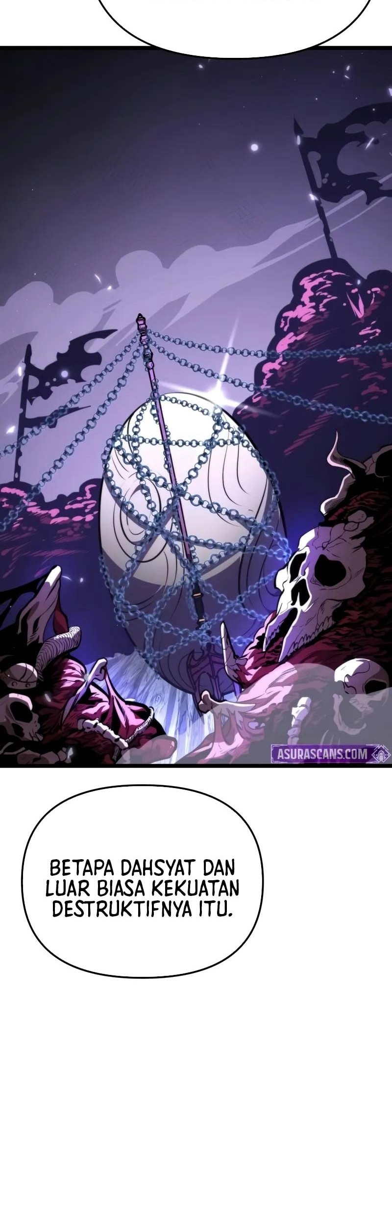 Reincarnator Chapter 77 Gambar 52