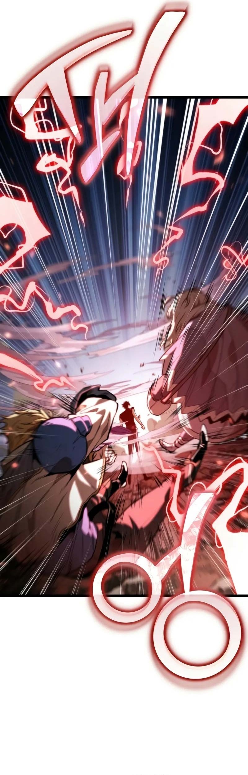 Reincarnator Chapter 77 Gambar 55