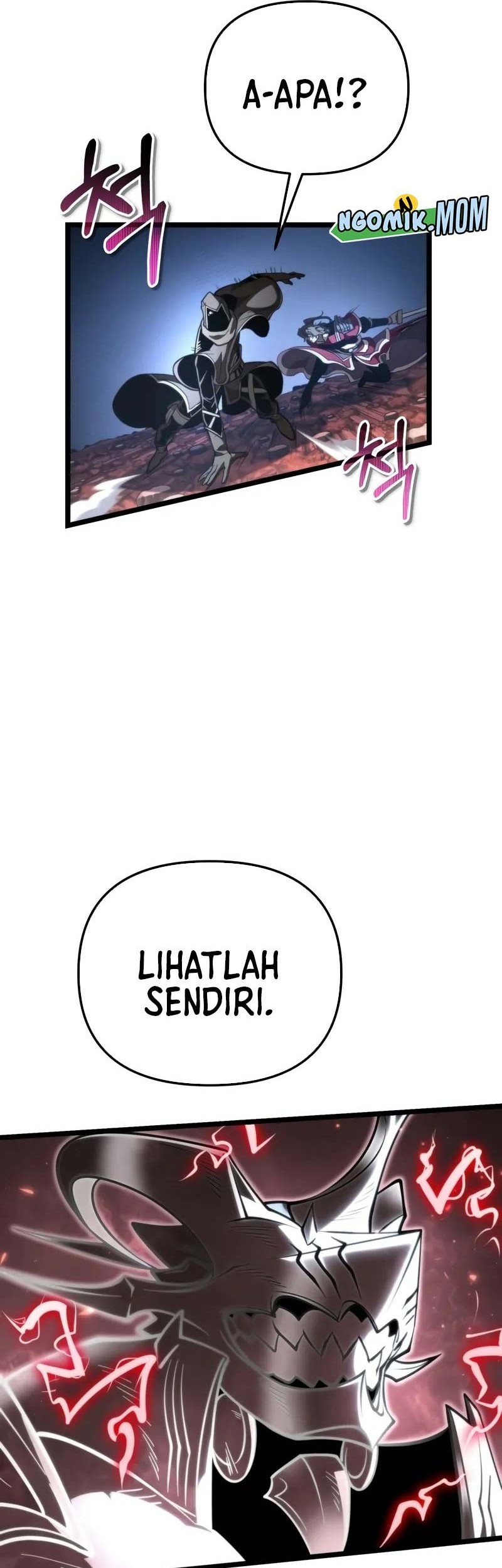 Reincarnator Chapter 77 Gambar 56