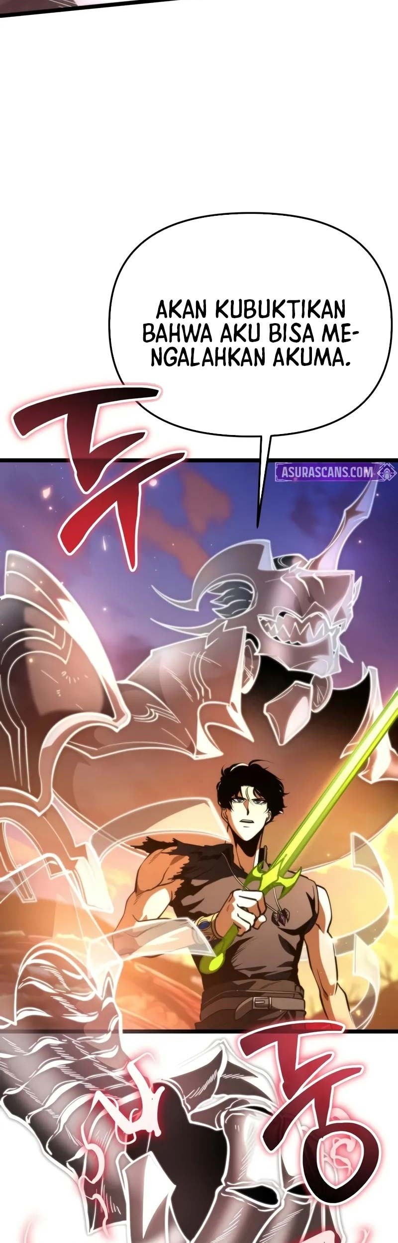 Reincarnator Chapter 77 Gambar 57