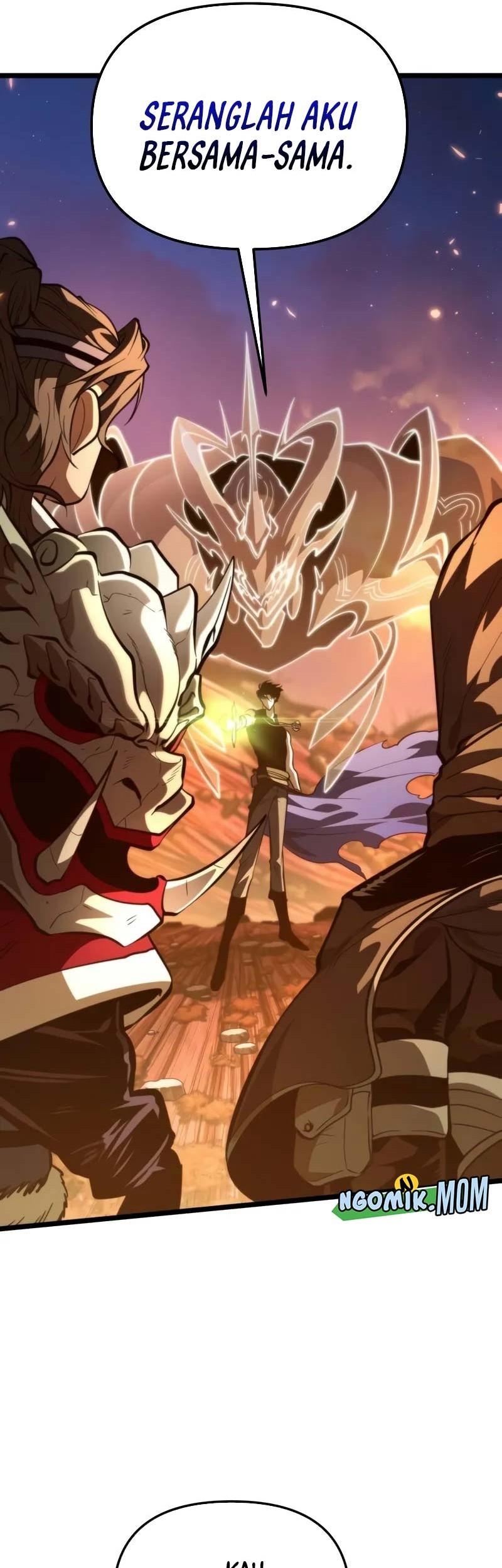 Reincarnator Chapter 77 Gambar 59