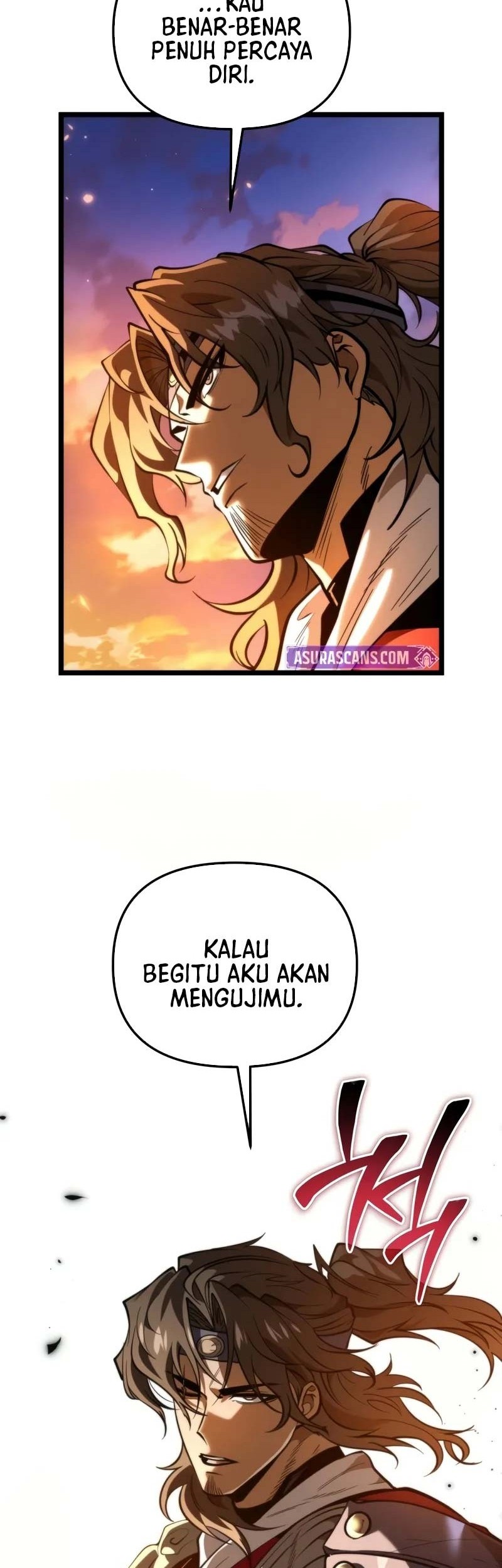 Reincarnator Chapter 77 Gambar 60