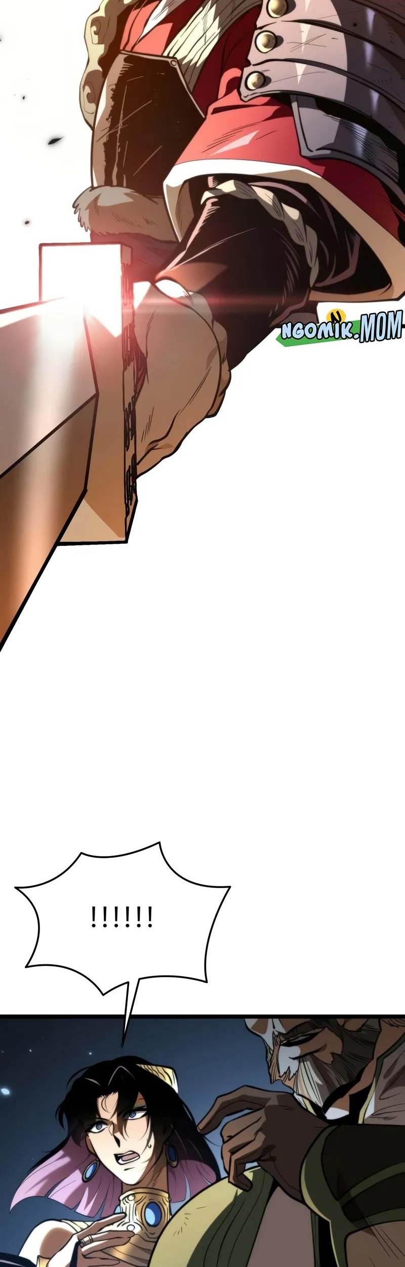 Reincarnator Chapter 77 Gambar 61