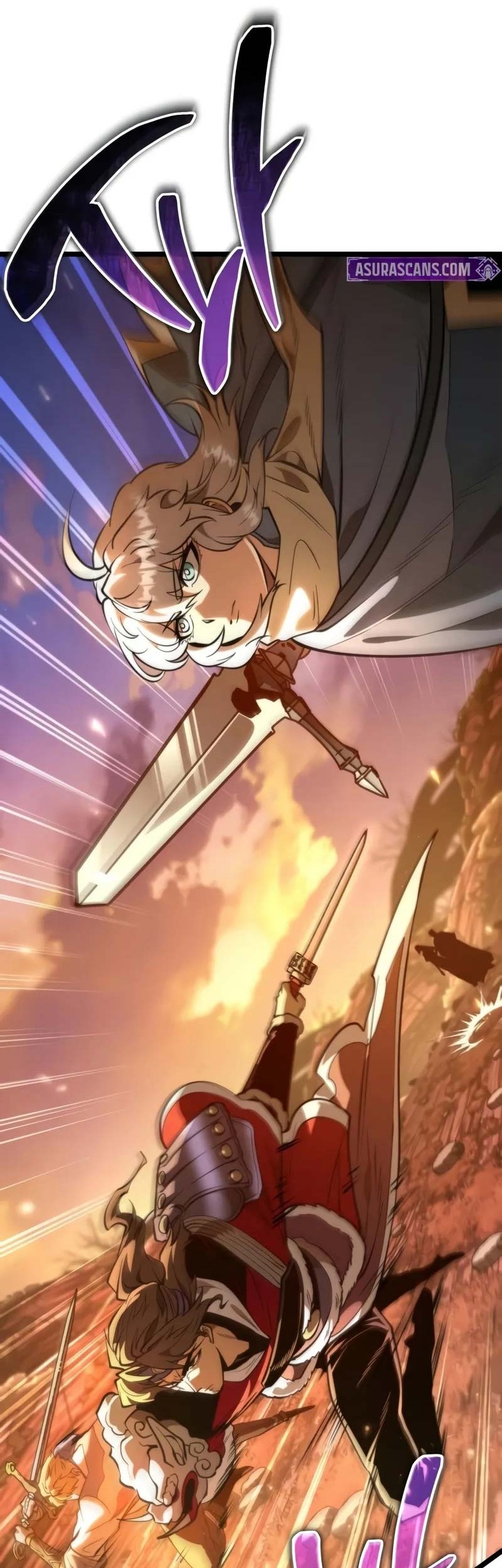 Reincarnator Chapter 77 Gambar 63