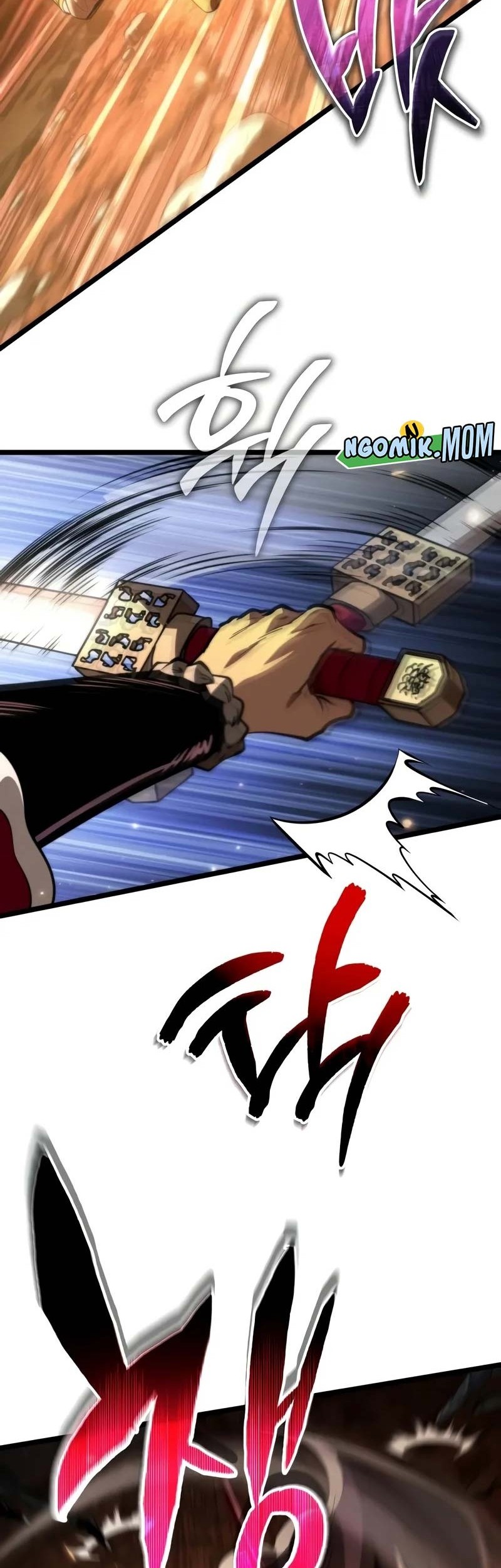 Reincarnator Chapter 77 Gambar 64