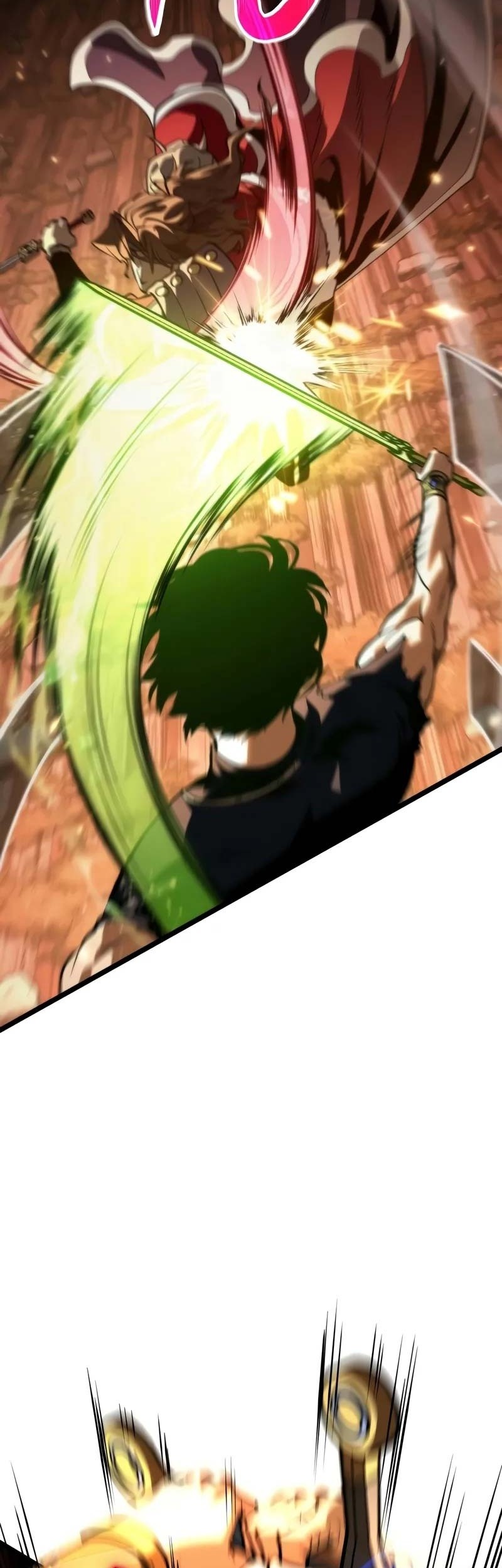 Reincarnator Chapter 77 Gambar 65