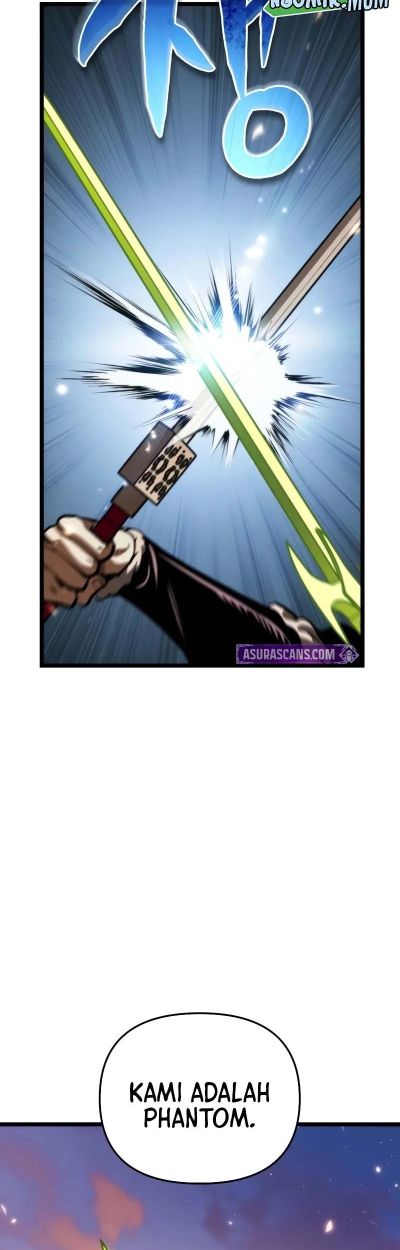 Reincarnator Chapter 77 Gambar 68