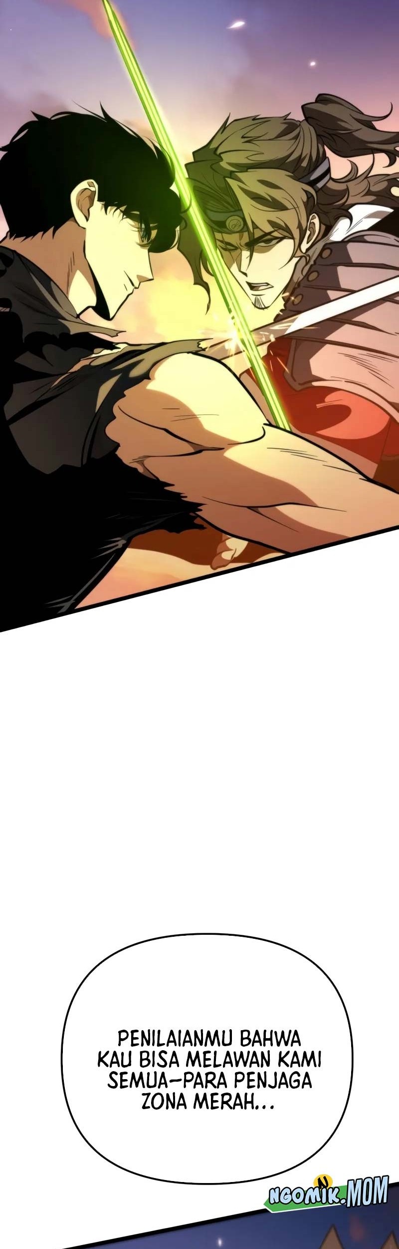 Reincarnator Chapter 77 Gambar 69