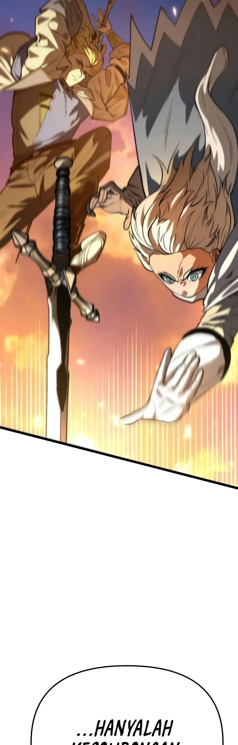 Reincarnator Chapter 77 Gambar 71