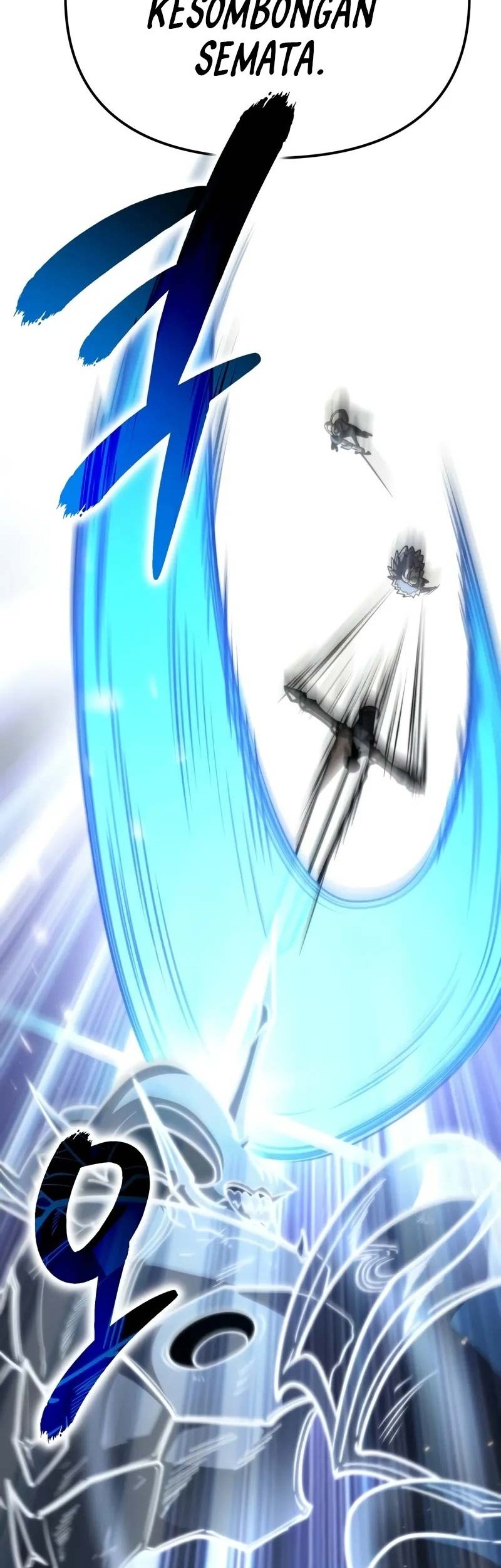 Reincarnator Chapter 77 Gambar 72