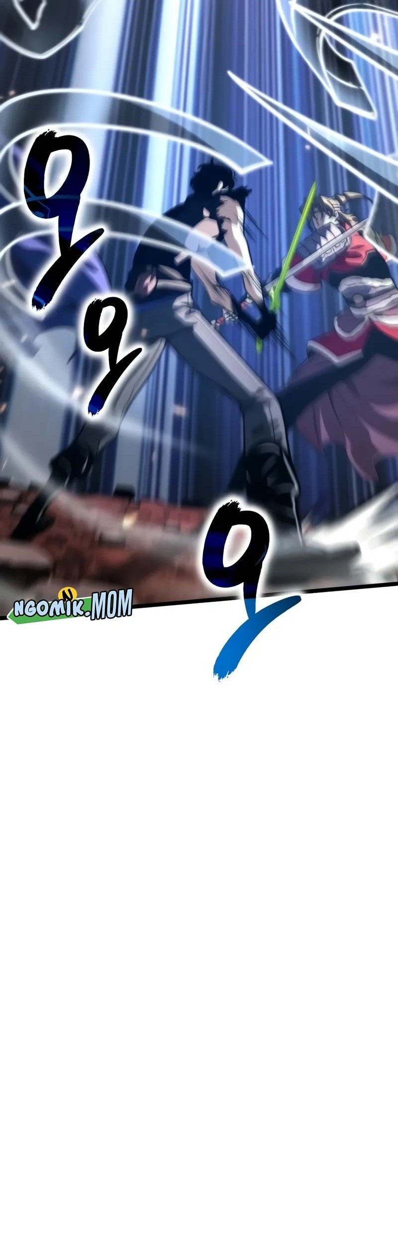 Reincarnator Chapter 77 Gambar 73