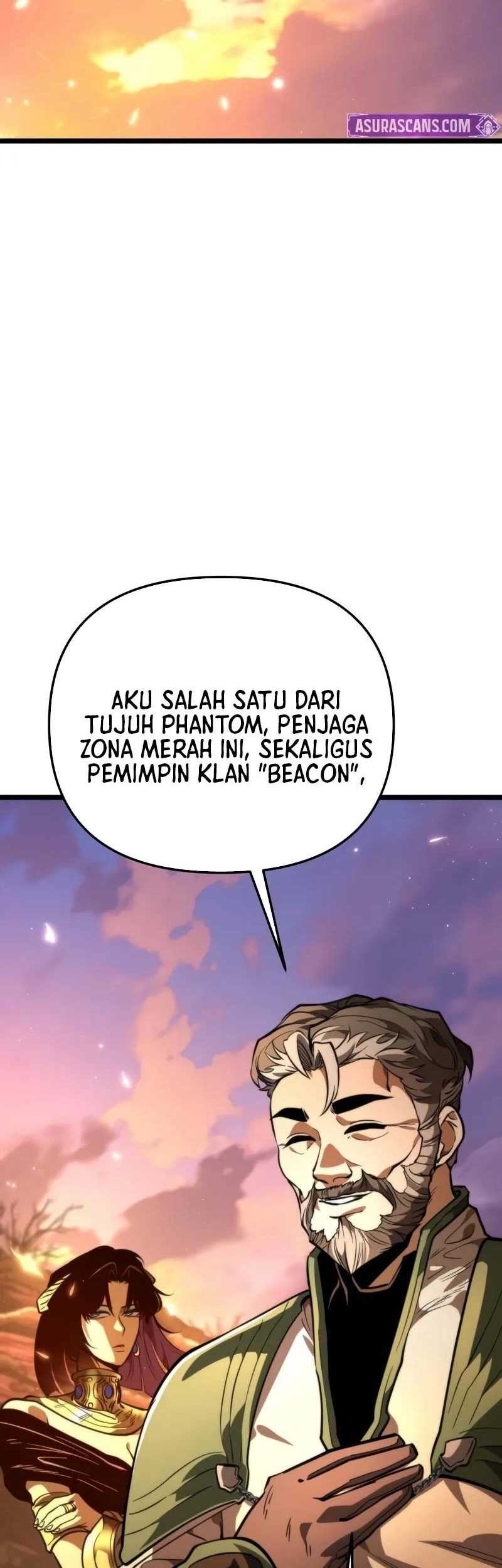 Baca  Reincarnator Chapter 77 Gambar 2