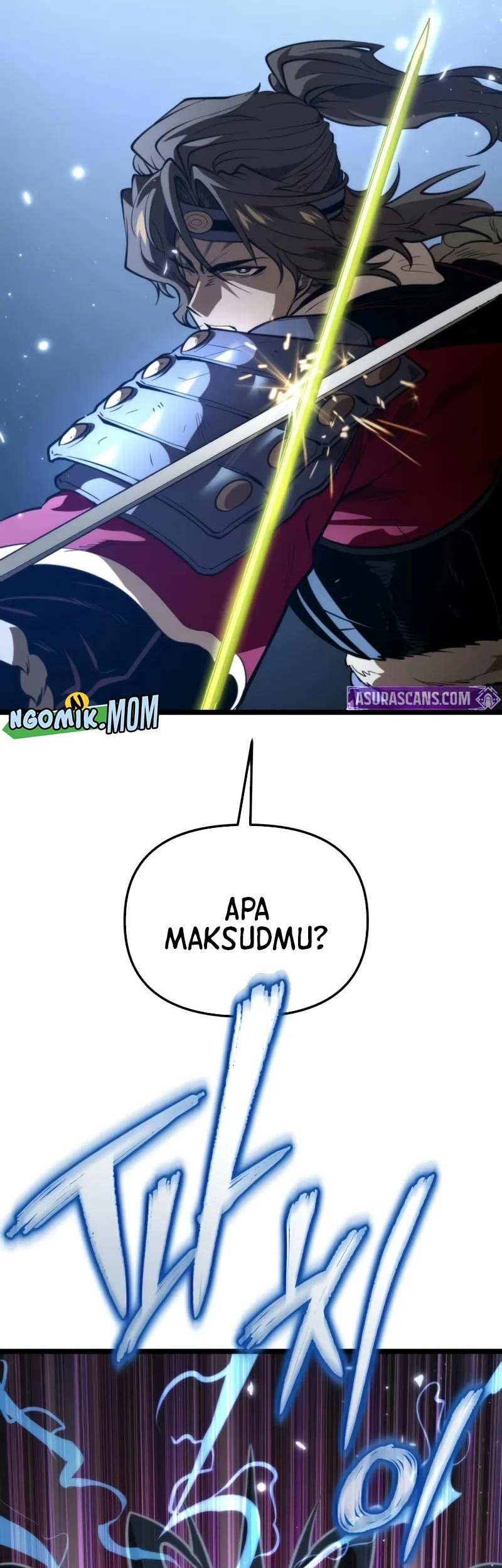 Reincarnator Chapter 77 Gambar 76