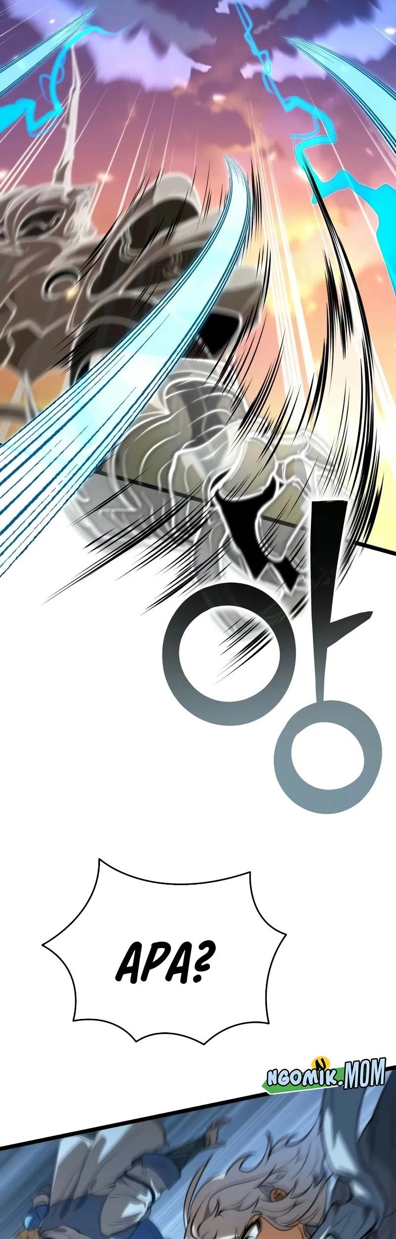 Reincarnator Chapter 77 Gambar 78