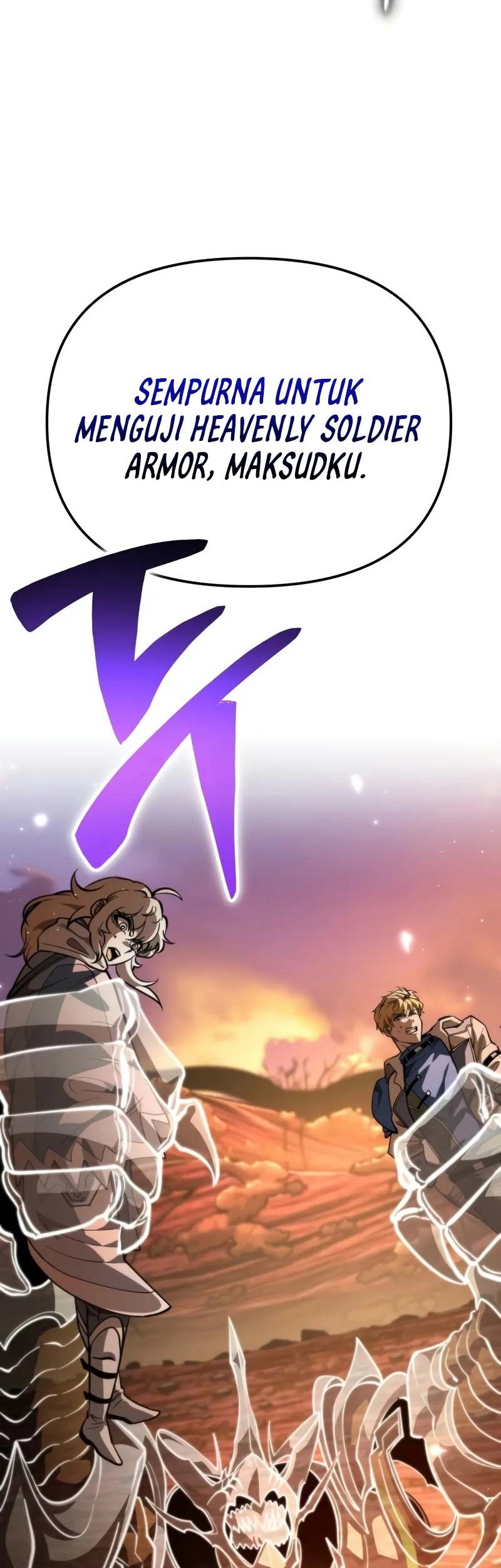 Reincarnator Chapter 77 Gambar 80