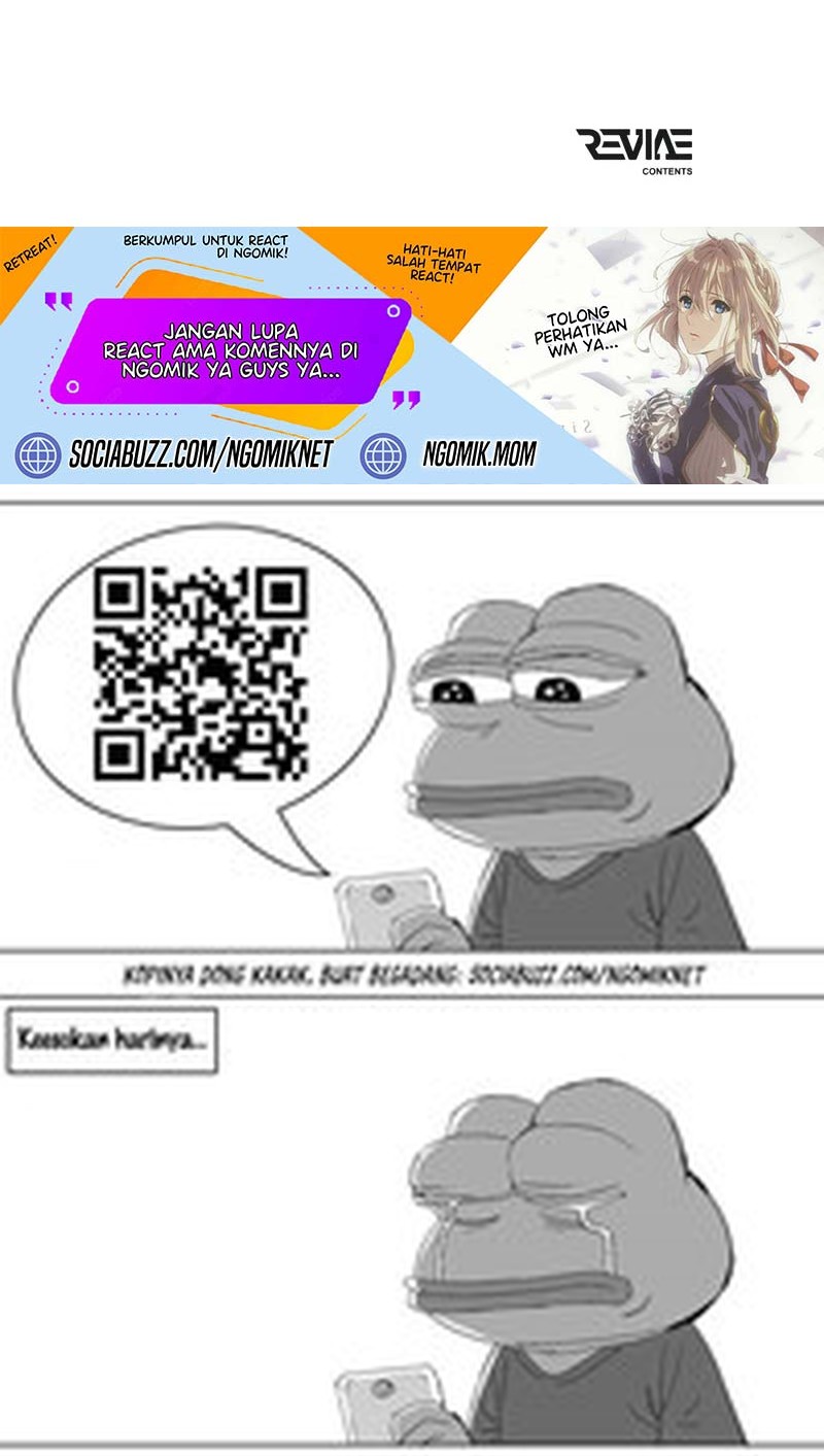 Reincarnator Chapter 77 Gambar 82