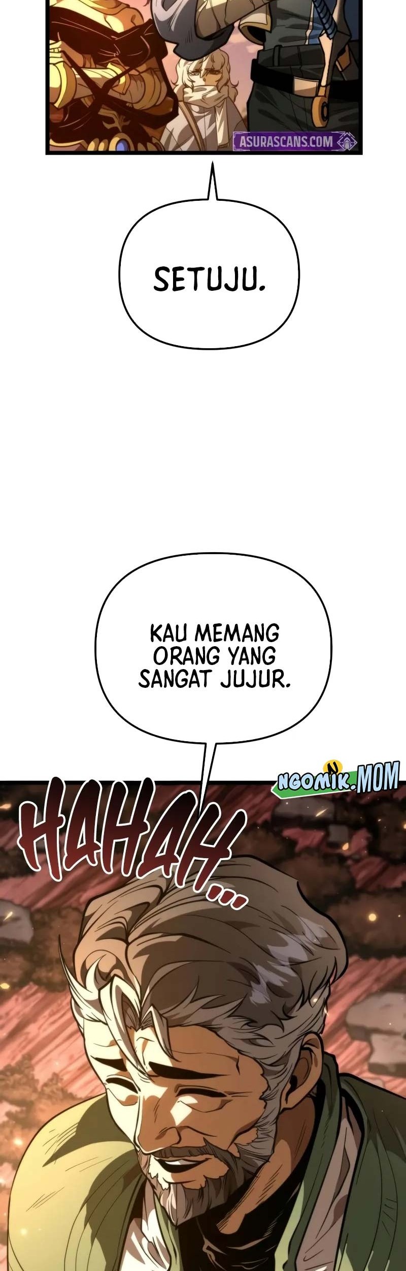 Reincarnator Chapter 77 Gambar 7